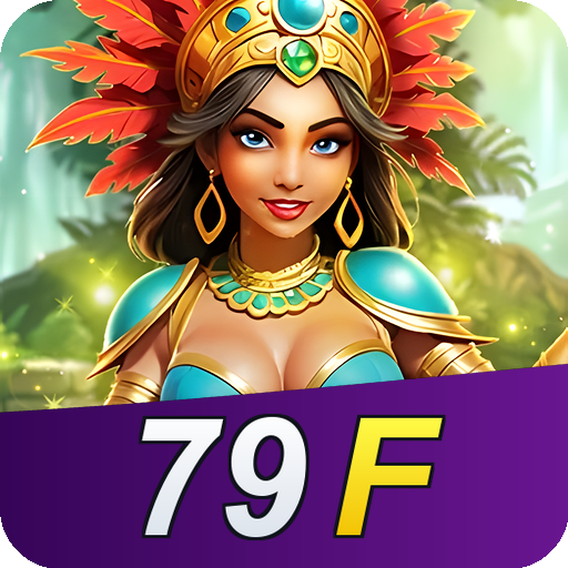 Logo Oficial 79F Download